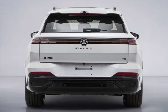 Volkswagen ID Aura T6 Foto VW Divulgacao 3