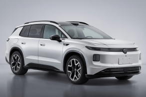 Volkswagen ID Aura T6 Foto VW Divulgacao 4
