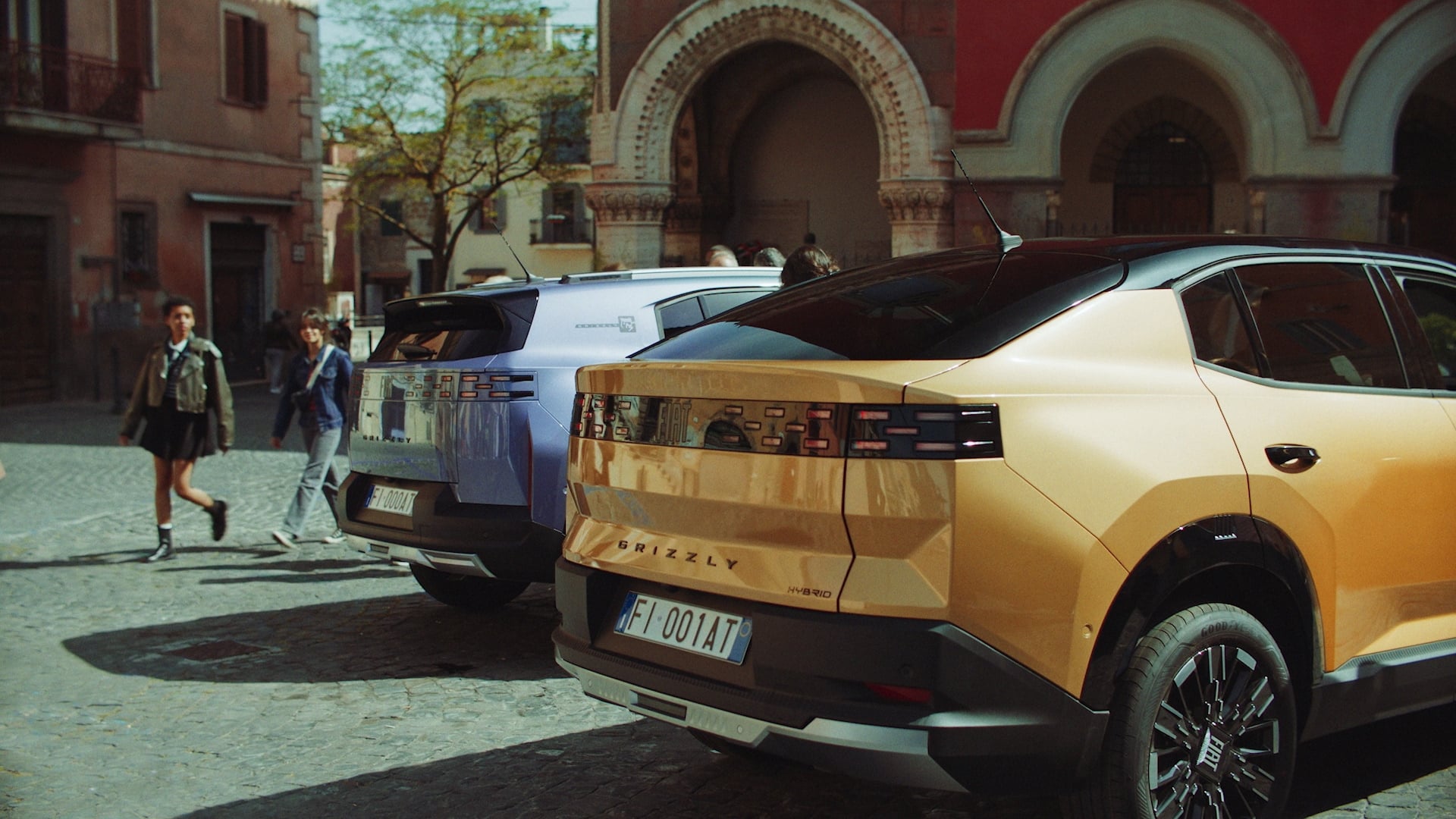 fiat grizzly and grizzly fastback (1)