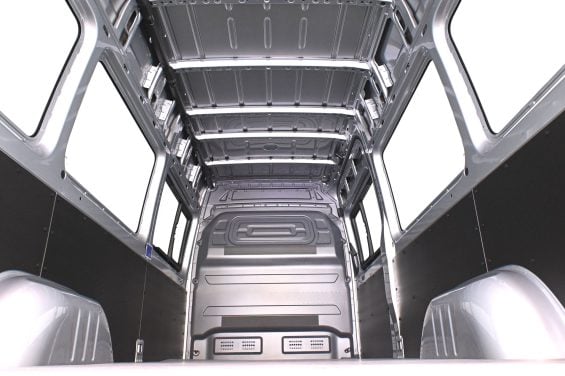 Sprinter (1)