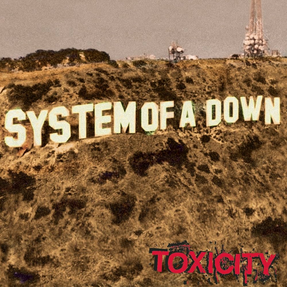 system of a down toxicity capa system of a down toxicity capa