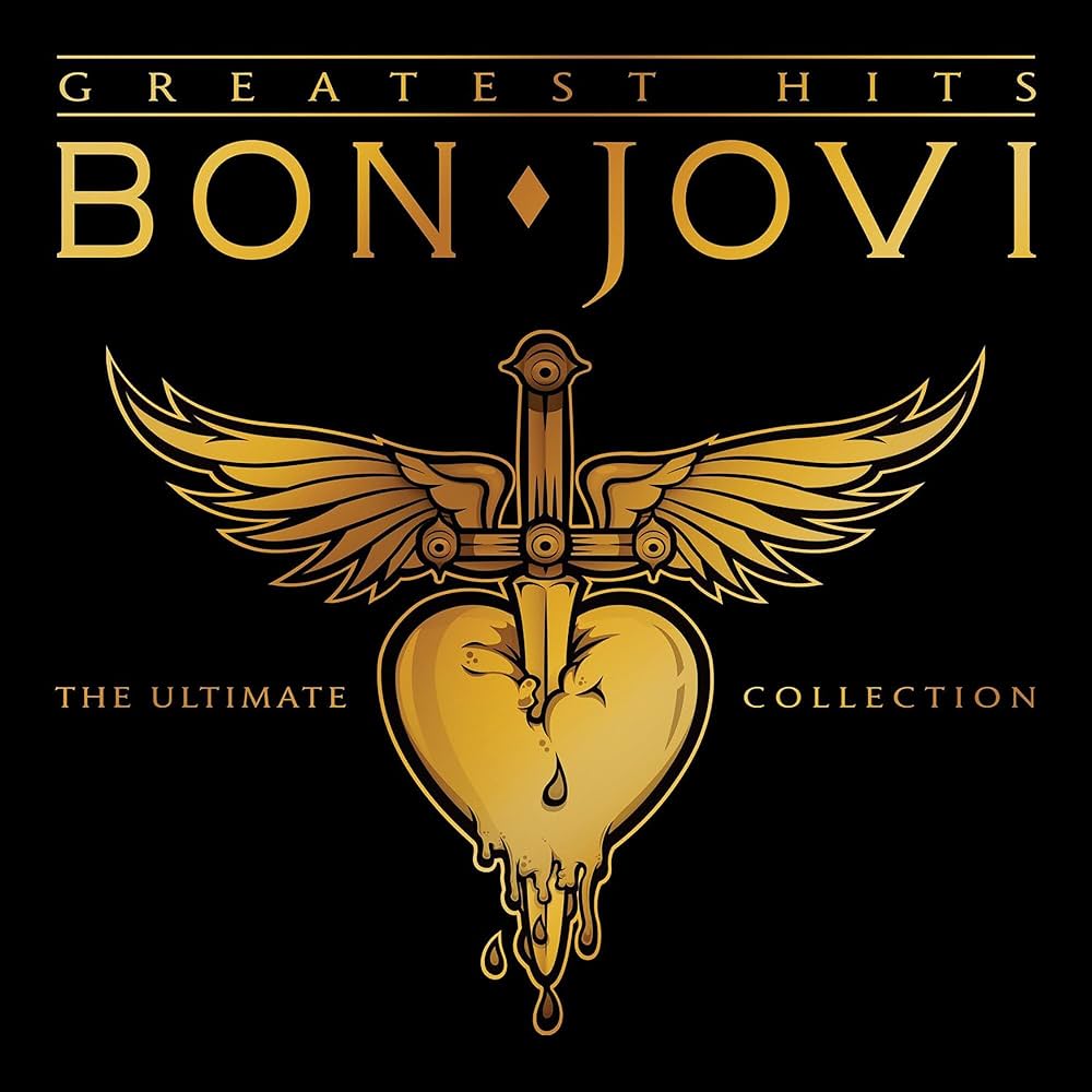 Bon Jovi greatest hits Bon Jovi greatest hits