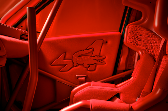 Collab Renault Alpine Lacoste 3