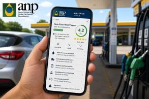APP ANP COM VOCÊ