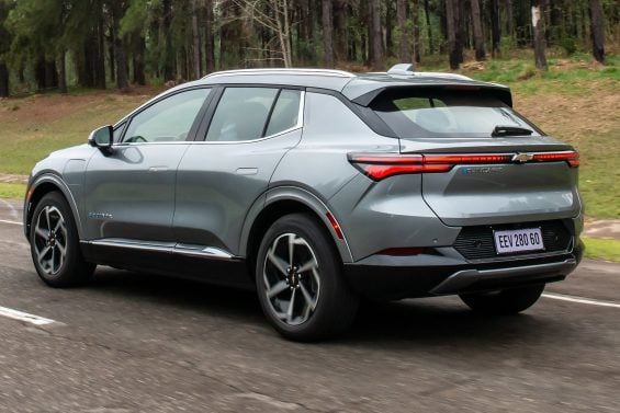 chevrolet equinox ev 3