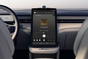 Apple Music coming to more than two million Volvo cars with up to three months free subscription