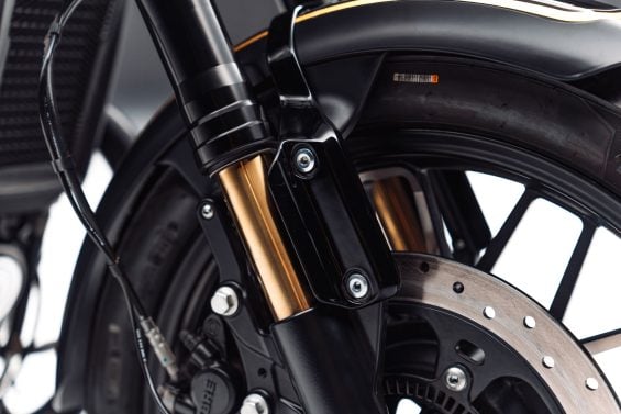 Royal Enfield Shotgun 650 x Rough (19)