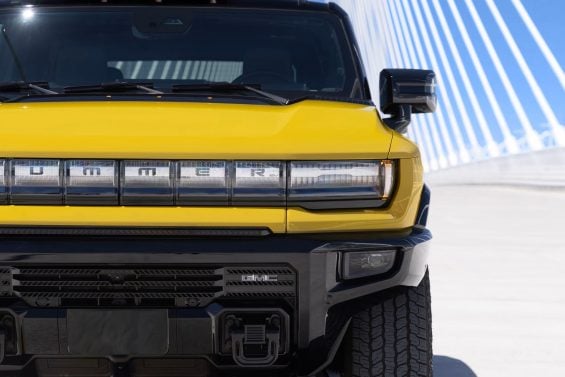 HUMMER 8 HUMMER 8