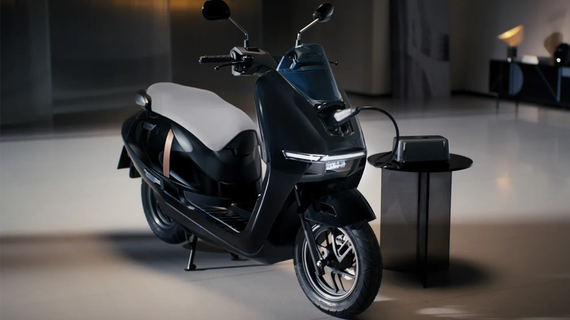 Honda UC3 Honda UC3