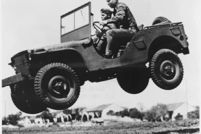 Willys Jeep WW2 jpg