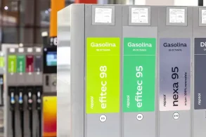 Gasolina renovavel