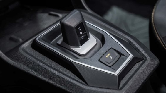 RENAULT DACIA SANDERO 7