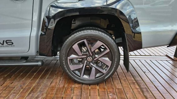 AMAROK V6 6