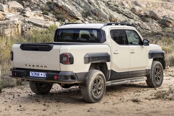 kia tasman x pro double cab85 kia tasman x pro double cab85