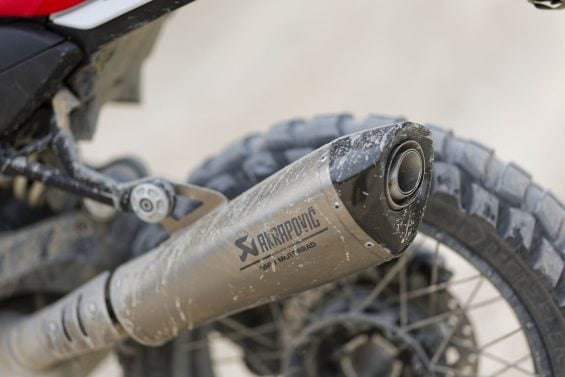 BMW R 12 GS GS Trophy Competition Bike (7)