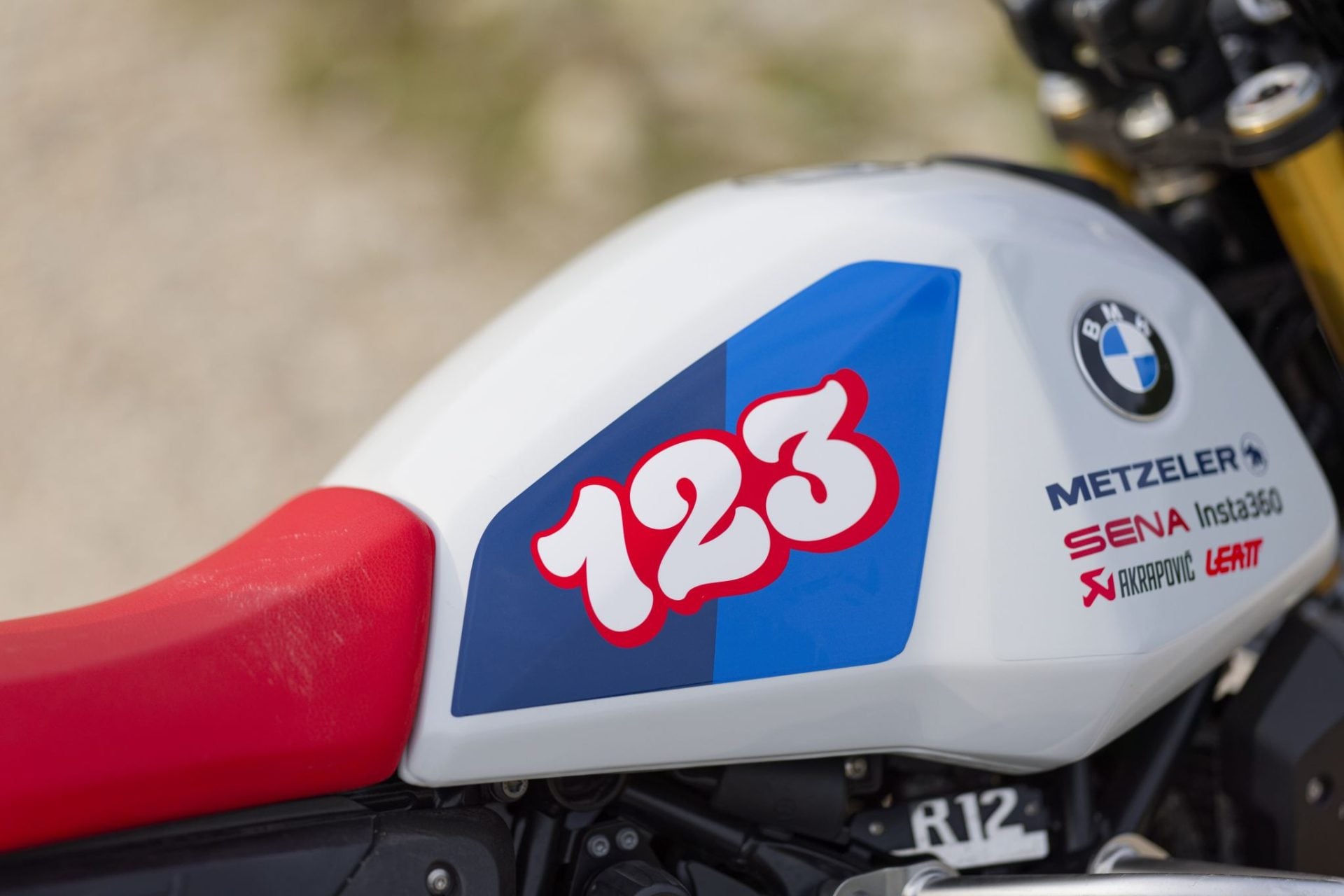BMW R 12 GS GS Trophy Competition Bike (9)
