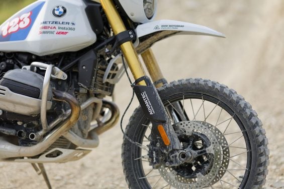 BMW R 12 GS GS Trophy Competition Bike (10)