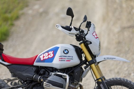 BMW R 12 GS GS Trophy Competition Bike (11)
