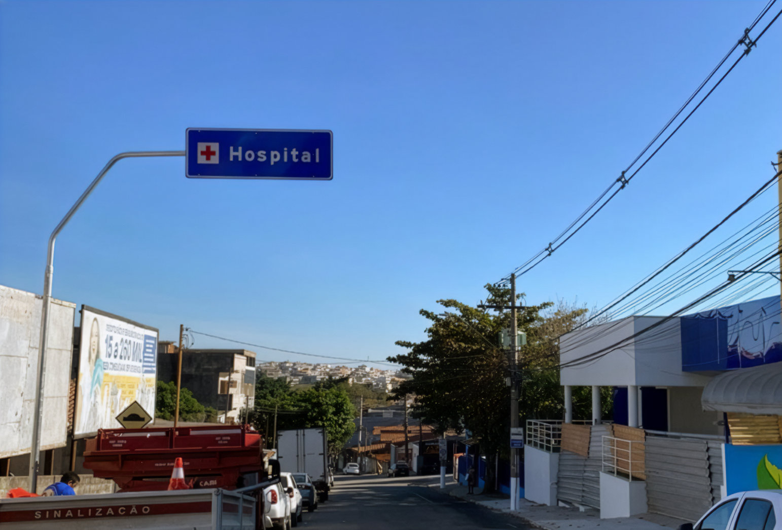 ‘Barbeiragem’ perto de hospitais poderá render multa mais cara e maior tempo na cadeira