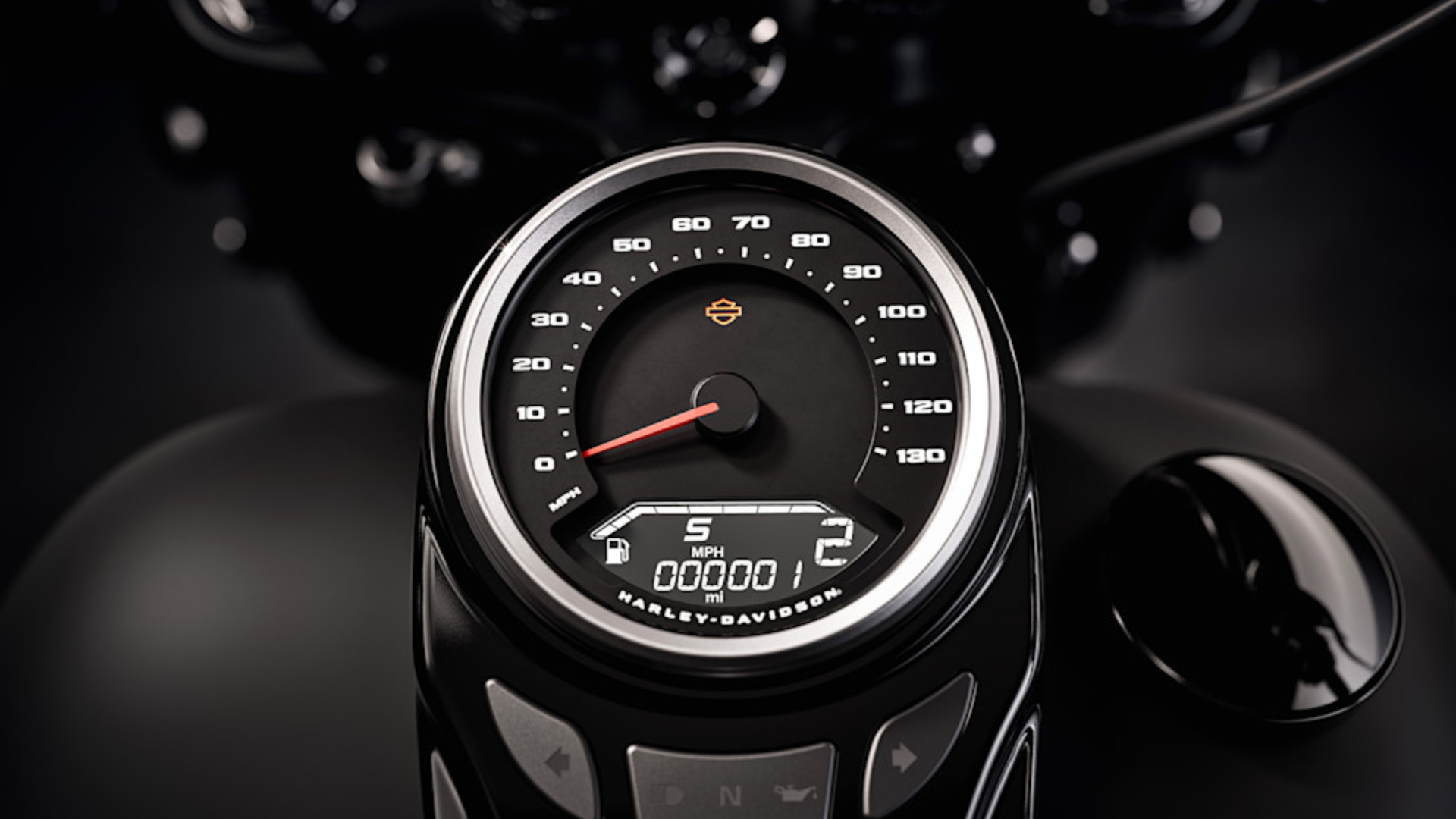 harley davidson Deadwood (6)