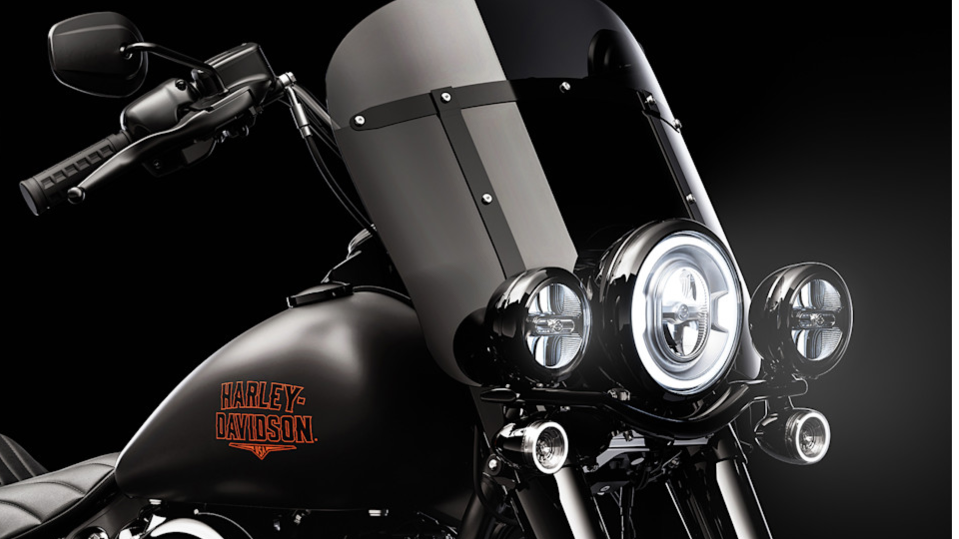 harley davidson Deadwood (8)
