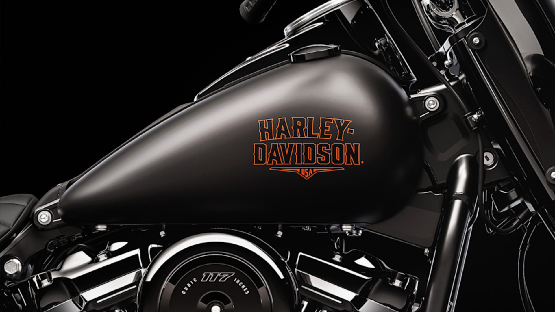 harley davidson Deadwood (9)