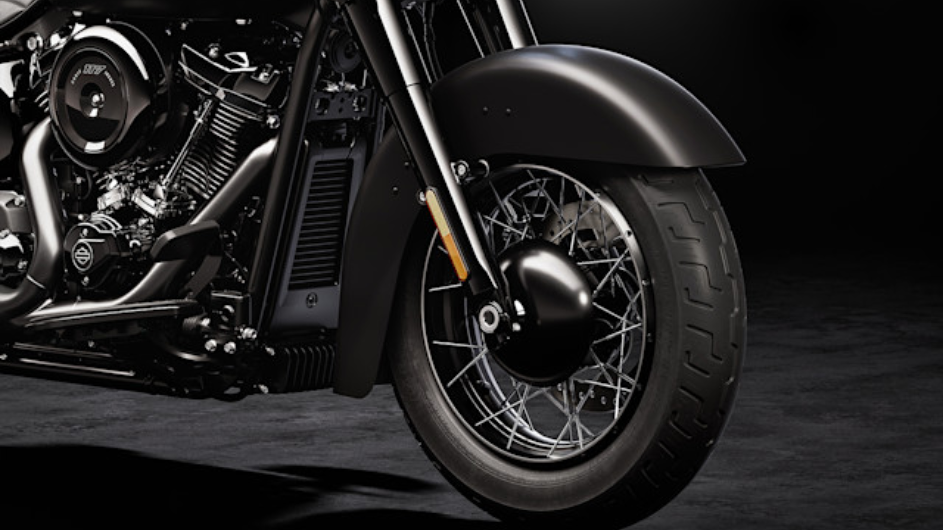 harley davidson Deadwood (1)