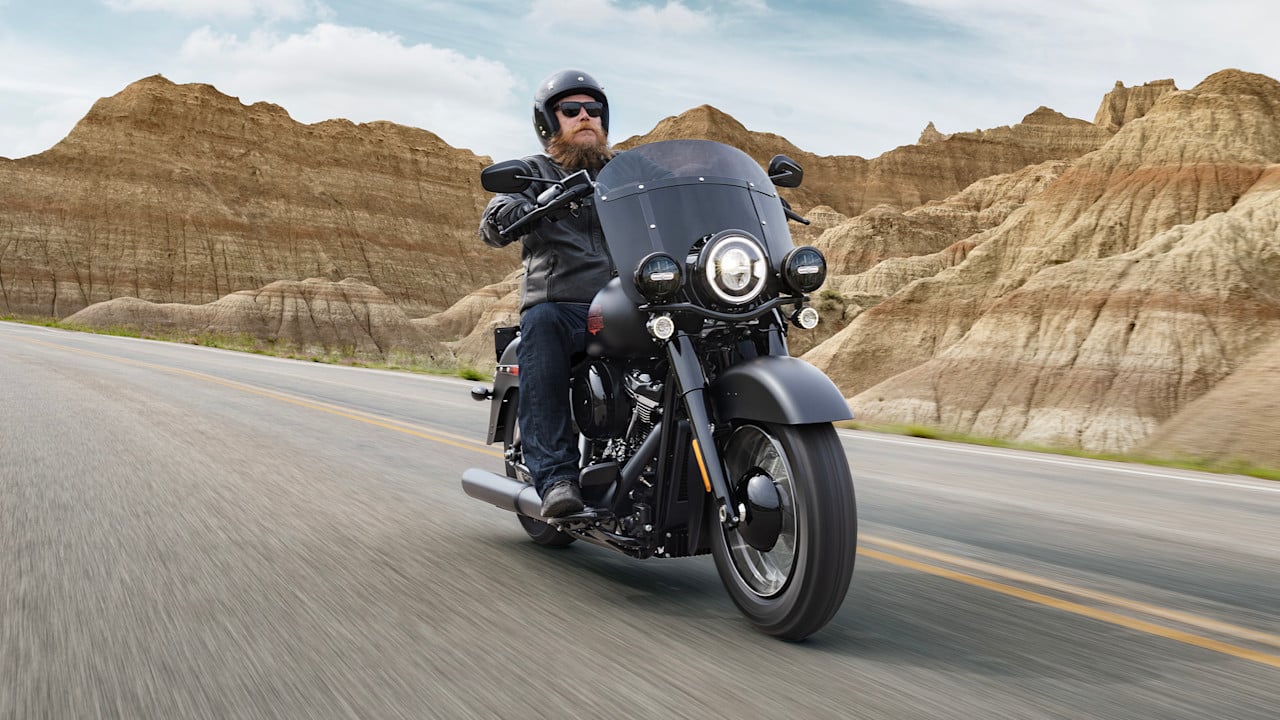 harley davidson Deadwood (4) harley davidson Deadwood (4)