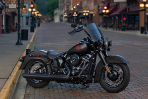 harley davidson Deadwood (5)