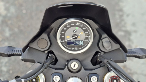 BMW R 12 GS Black (5)