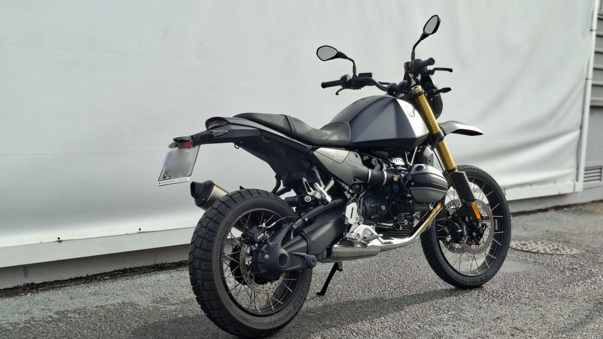 BMW R 12 GS Black (3)