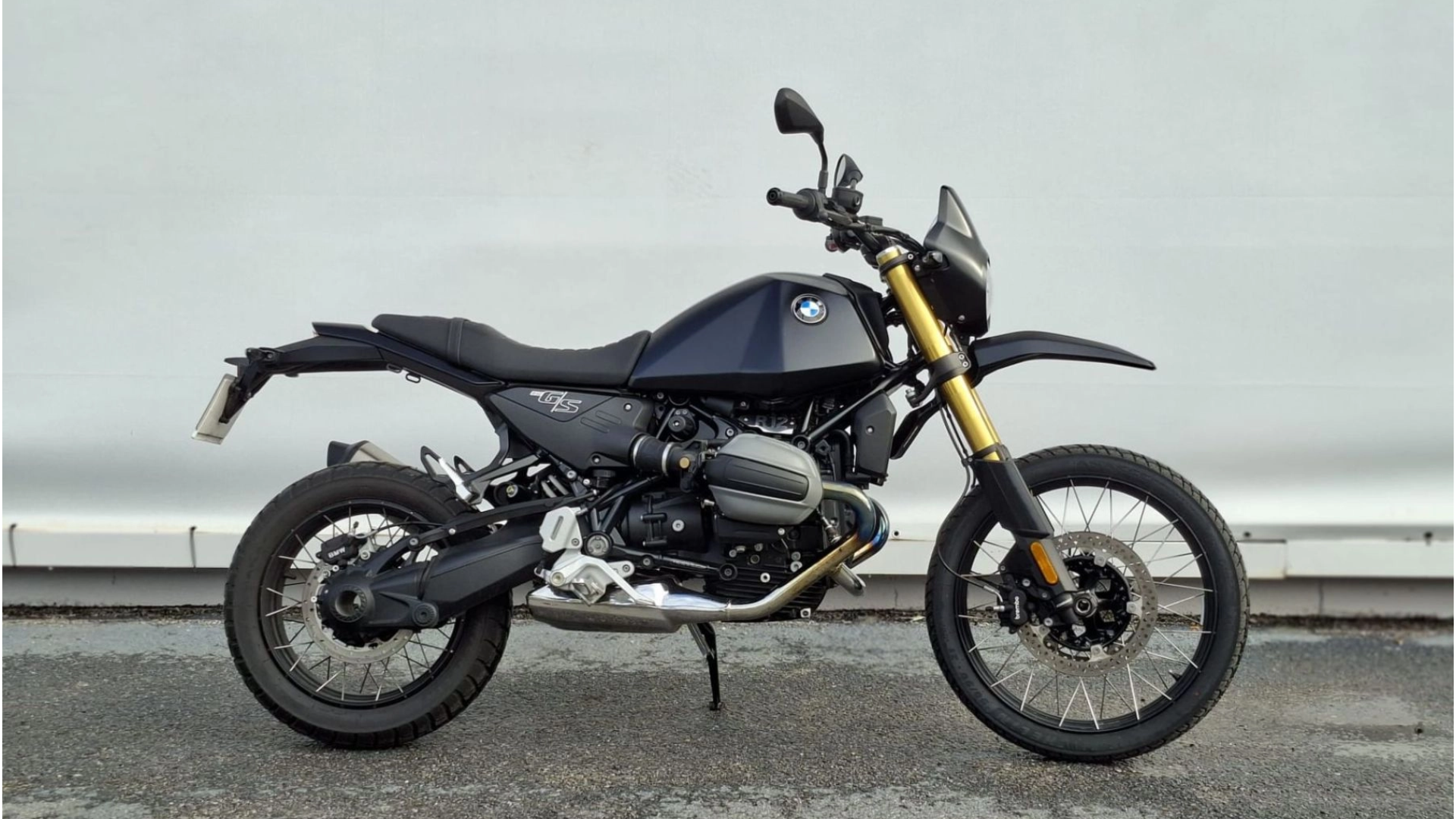 BMW R 12 GS Black (2)