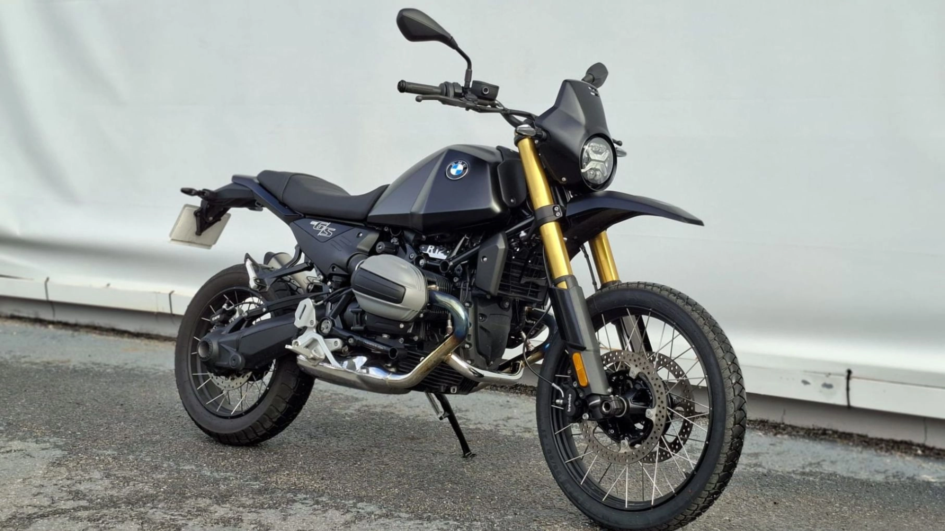 BMW R 12 GS Black (1)