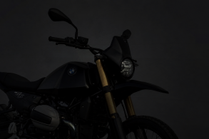 BMW R 12 GS Black - (6)