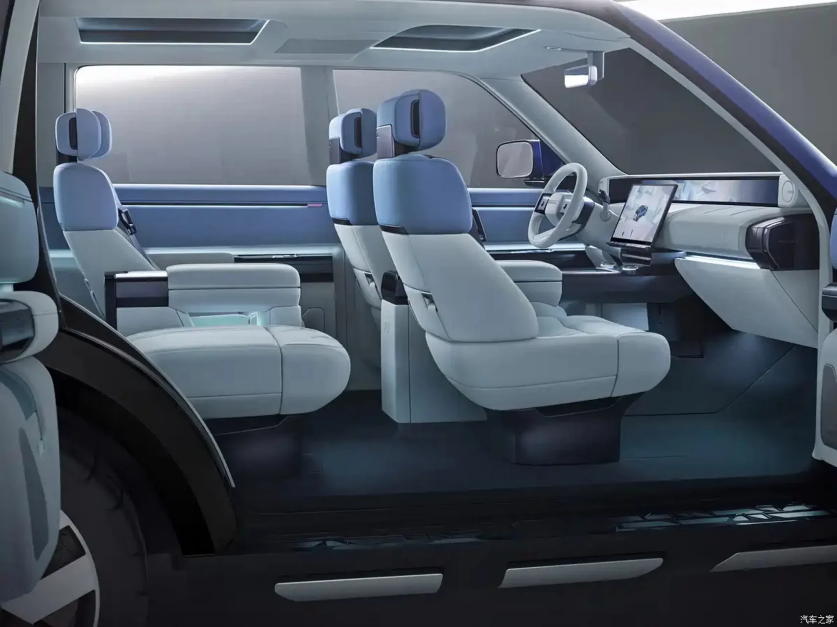 Freelander 8 1