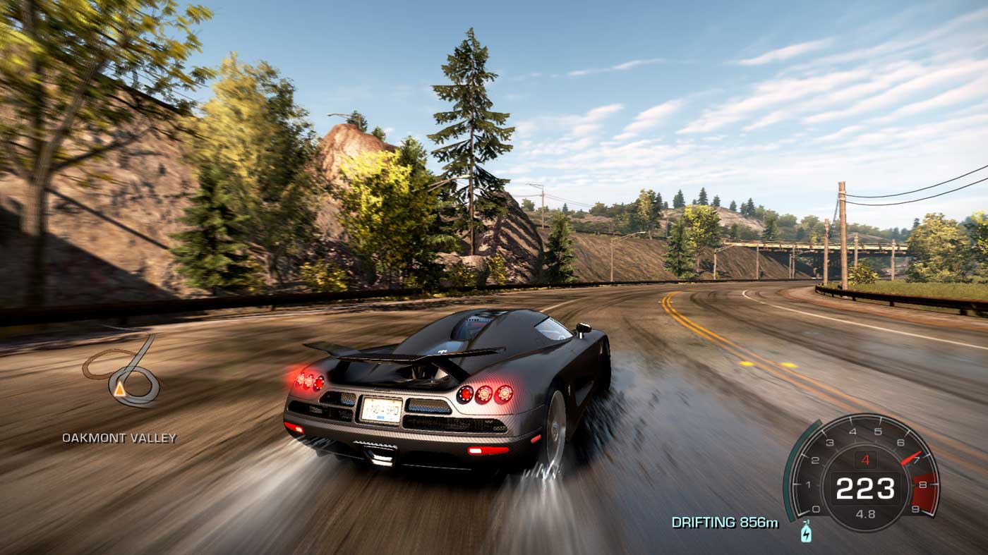 Franquia Need For Speed pode acabar para que mais Battlefield sejam lançados