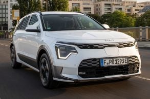 kia niro ev 433