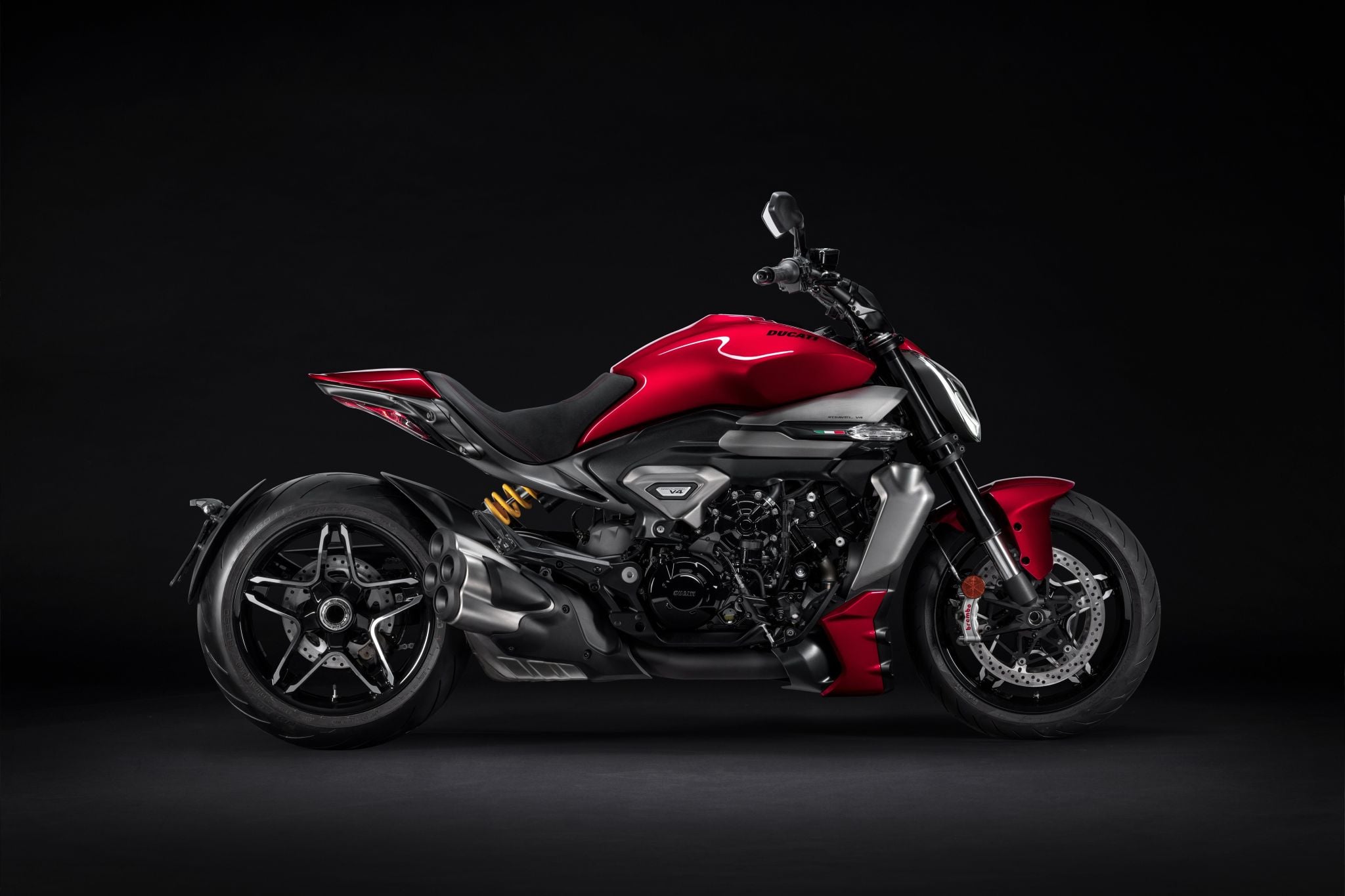 Ducati XDiavel V4 (2)