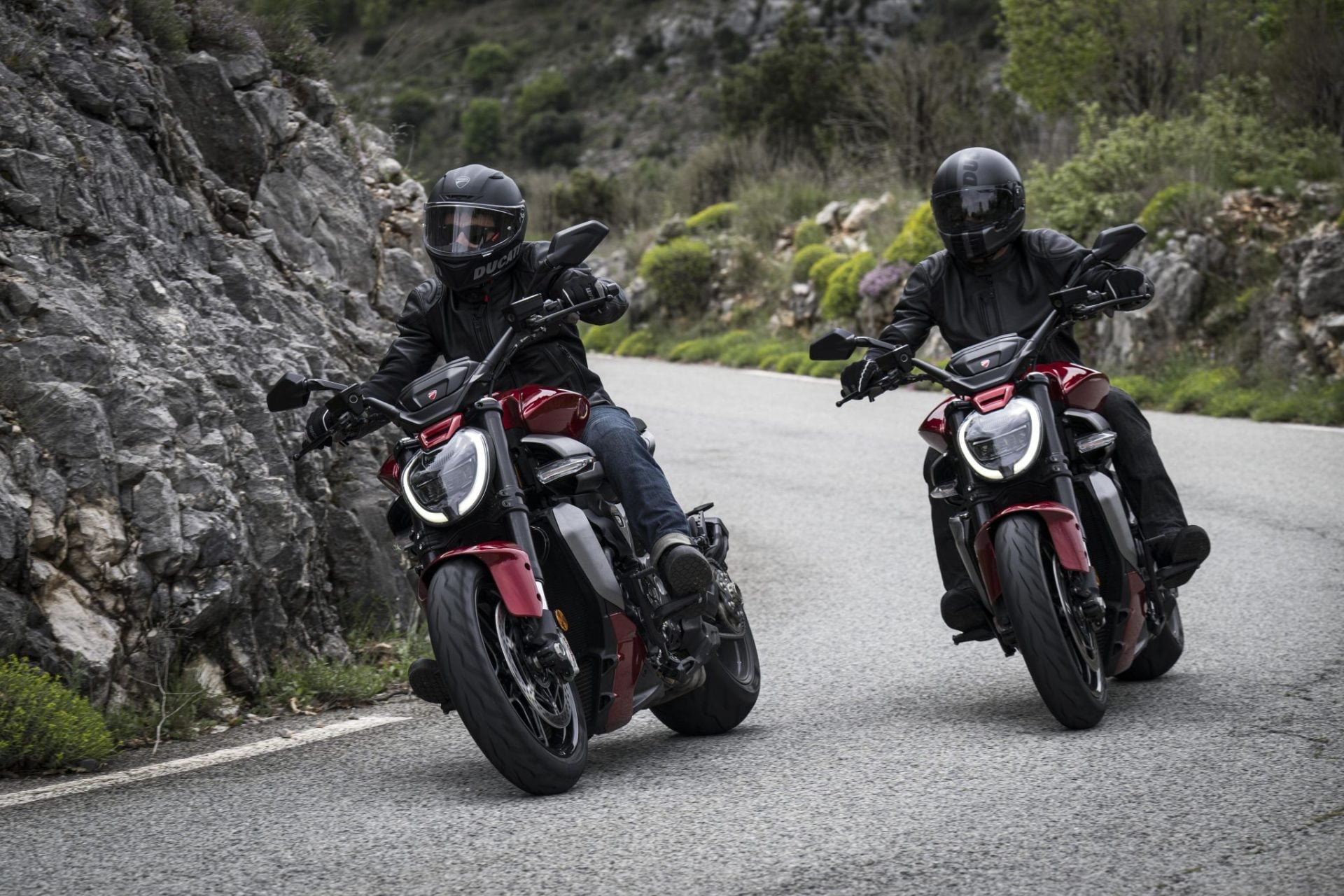 Ducati XDiavel V4 (4)