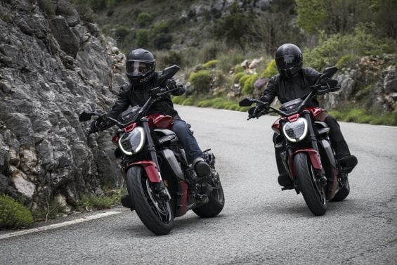 Ducati XDiavel V4 (4)