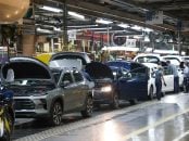 General Motors (GM Chevrolet) celebra 5 milhões de veículos produzidos em Gravataí (2)