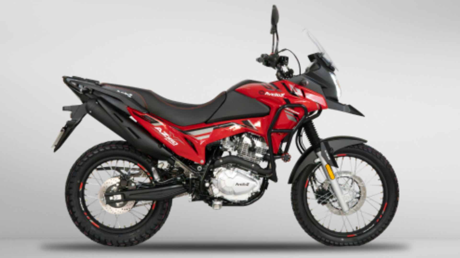 Avelloz AZ160 X TREME