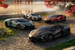 Lamborghini Revuelto Impavido 4