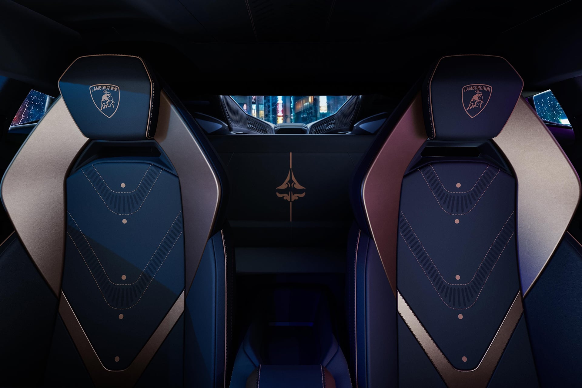Lamborghini Revuelto Impavido 6