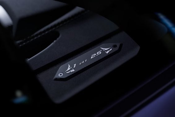 Lamborghini Revuelto Impavido 7
