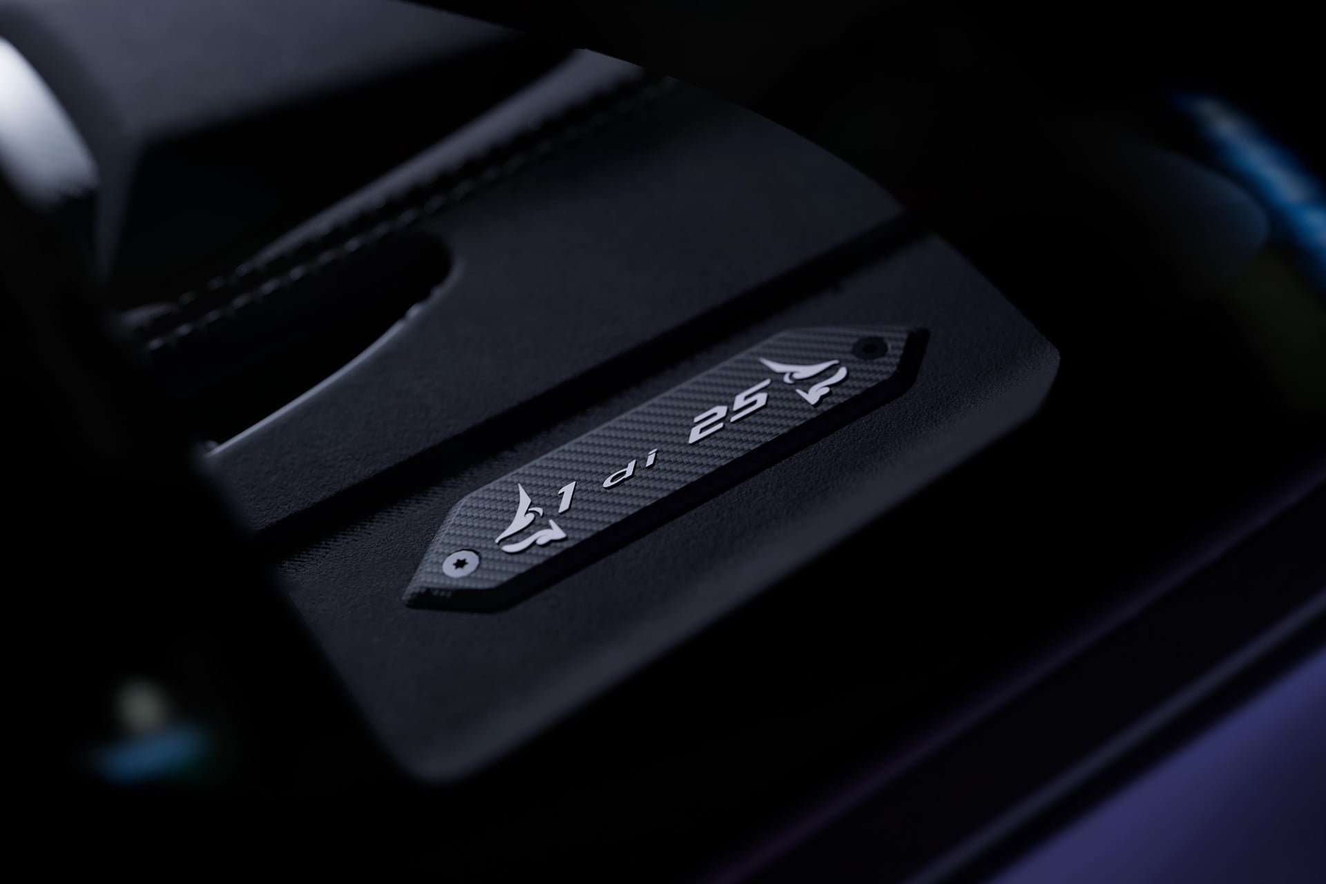 Lamborghini Revuelto Impavido 7