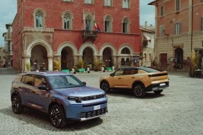 fiat grizzly e grizzly fastback