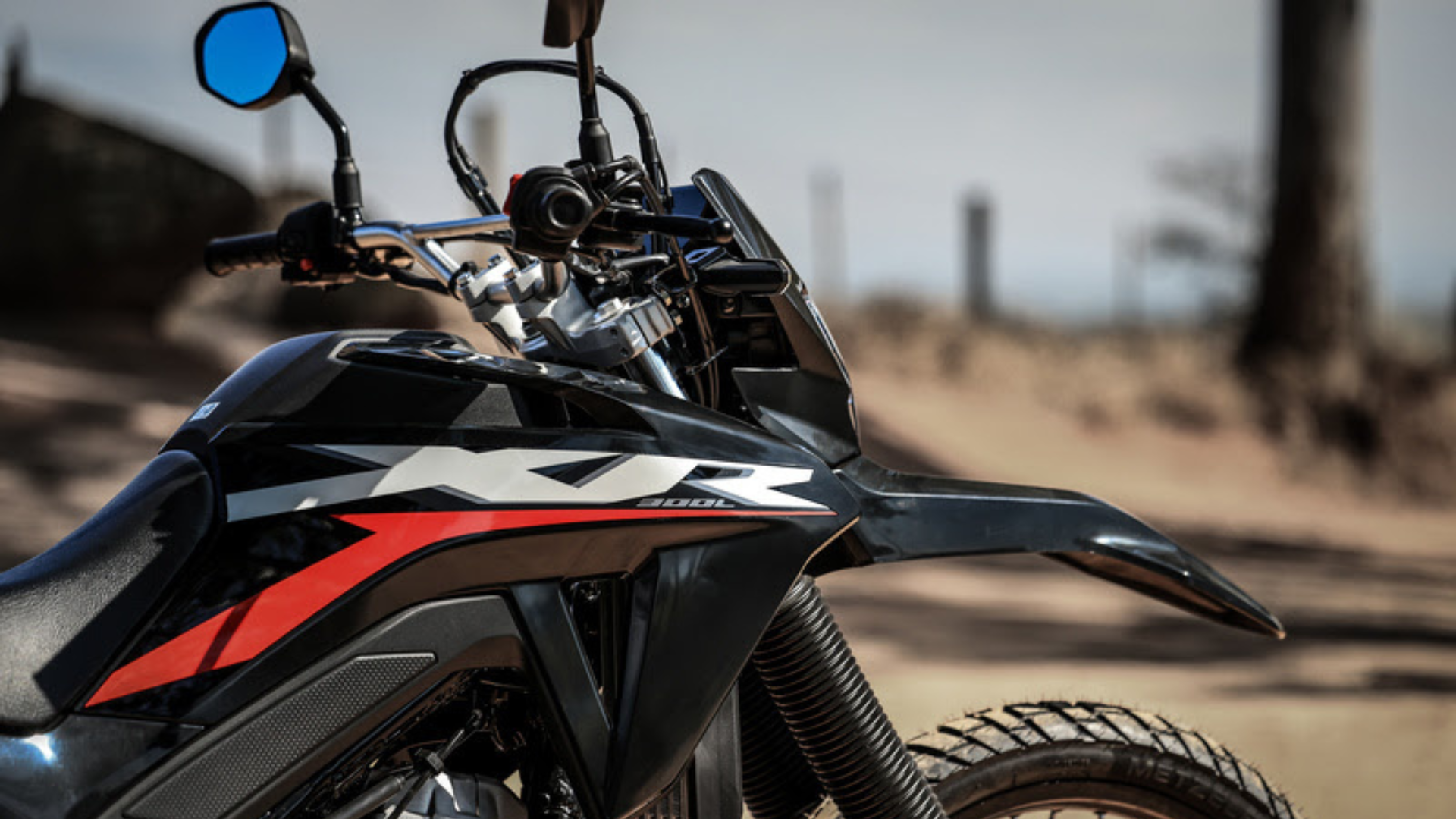 Honda XR300L Tornado 2027 (9)