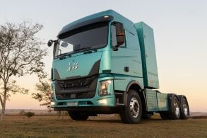 GWM Hydrogen powered by FTXT 2