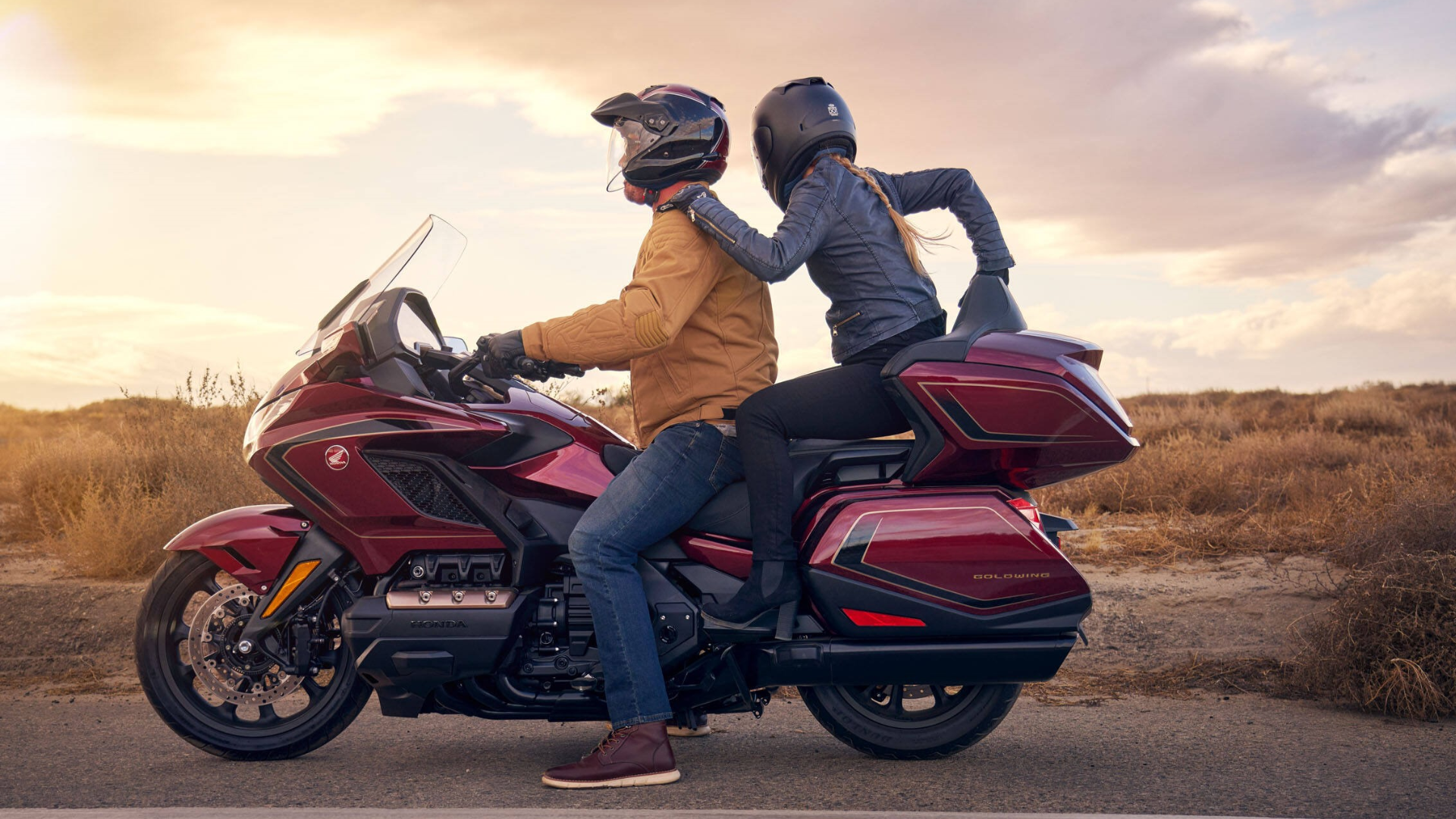 Honda Gold Wing Tour 50th Anniversary (1)